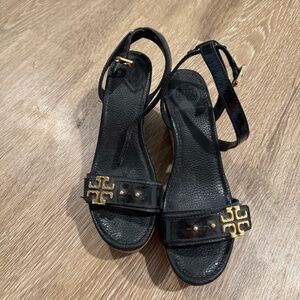 Tory Burch Wedges